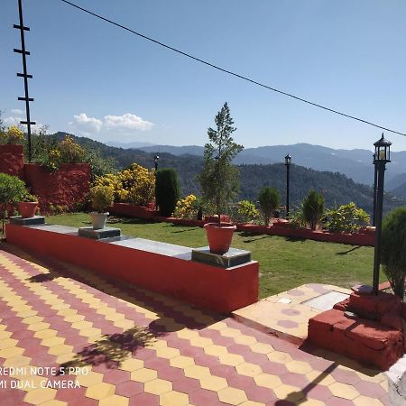 Sakoon Villa Shimla Extérieur photo