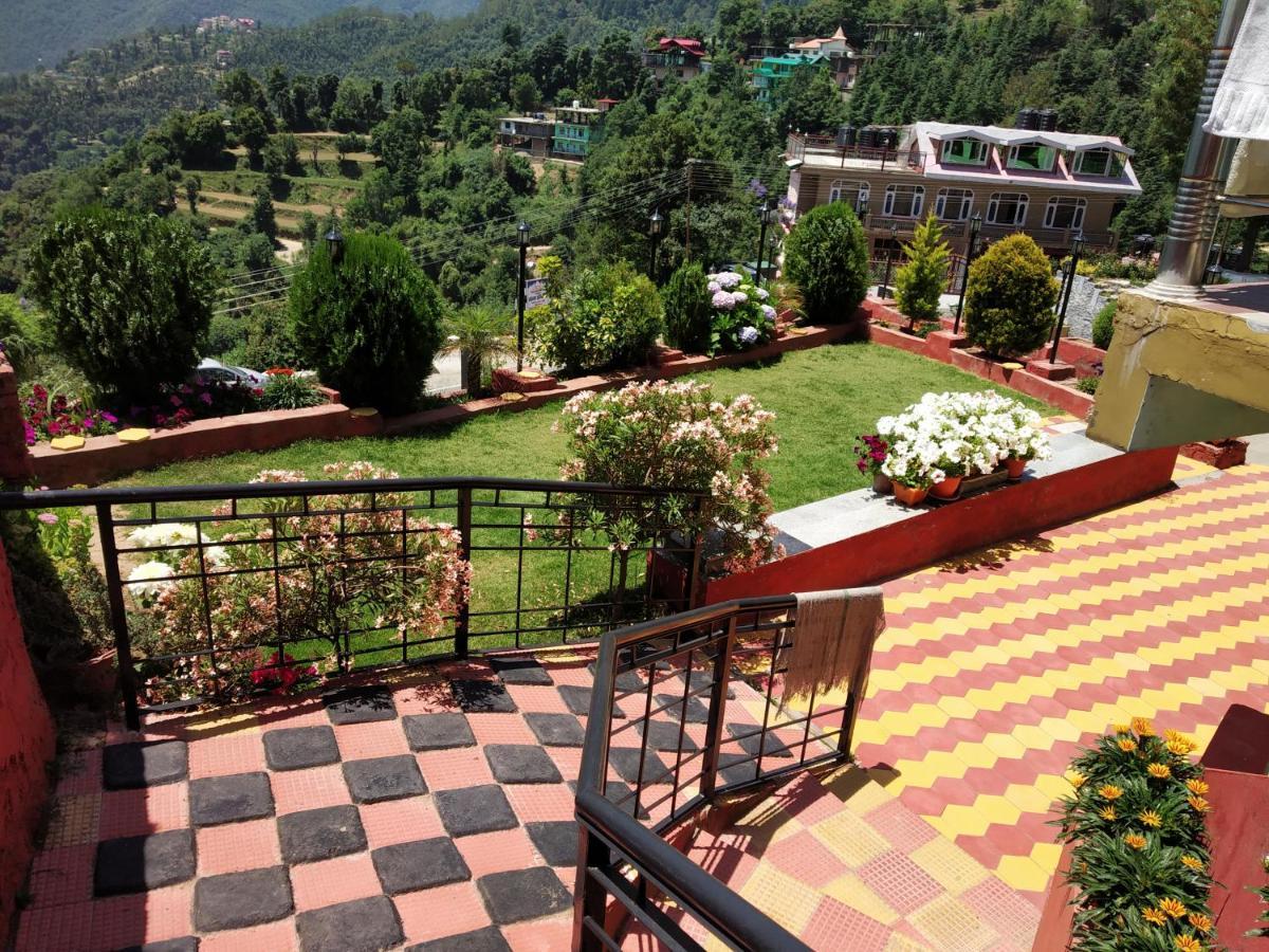 Sakoon Villa Shimla Extérieur photo