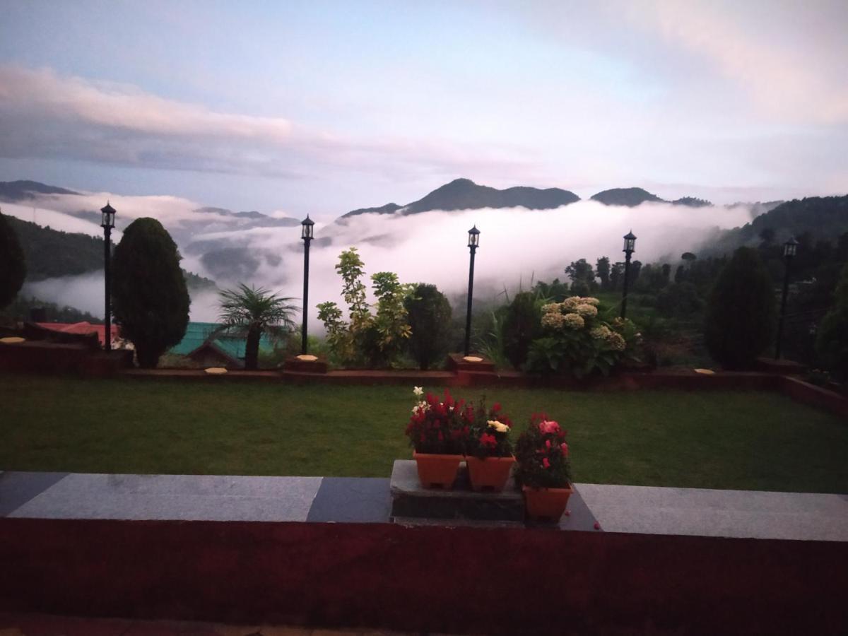 Sakoon Villa Shimla Extérieur photo