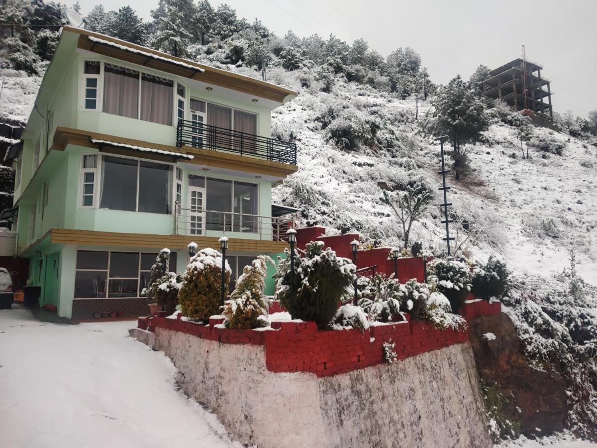 Sakoon Villa Shimla Extérieur photo
